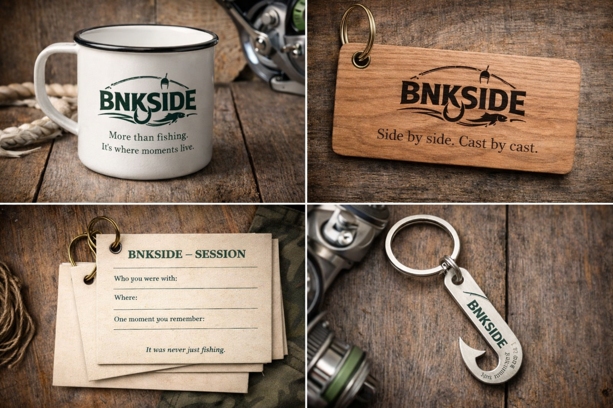 BNKSIDE novelty items